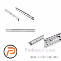 ریل ساچمه ای رونیا