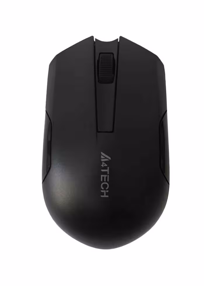 قیمت و خرید ماوس ای فورتک G11-200N بی سیم - آی تی کاشفی