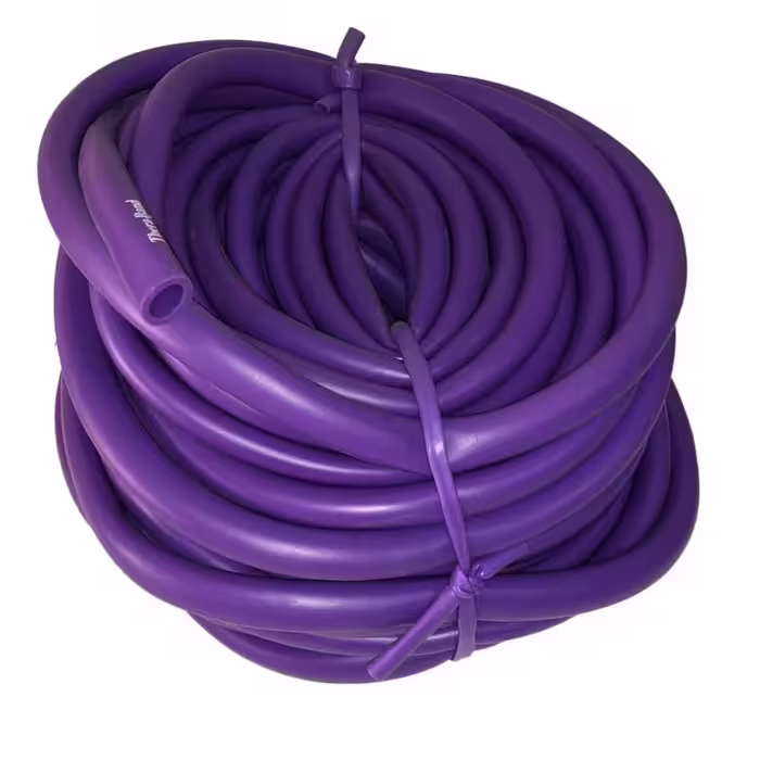 کش شلنگی تراباند قدرت Heavy (13-19KG)|بنفش