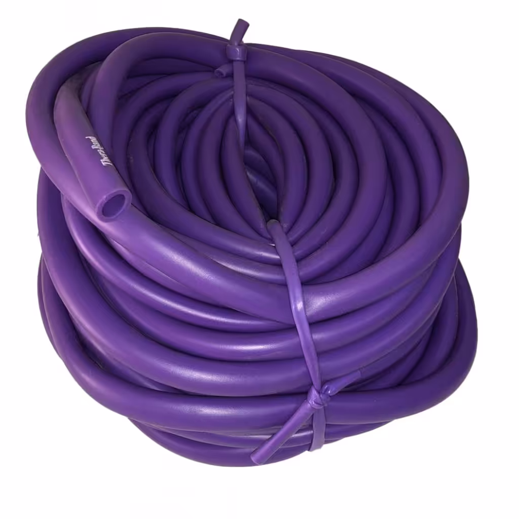 کش شلنگی تراباند قدرت Heavy (13-19KG)|بنفش