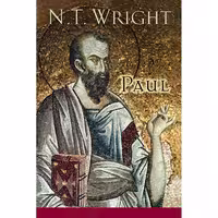 کتاب زبان اصلی Paul In Fresh Perspective اثر N T Wright انتشارات Fortress Press