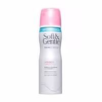 اسپری ضد تعریق خانم ها Soft &amp;amp; Gentle