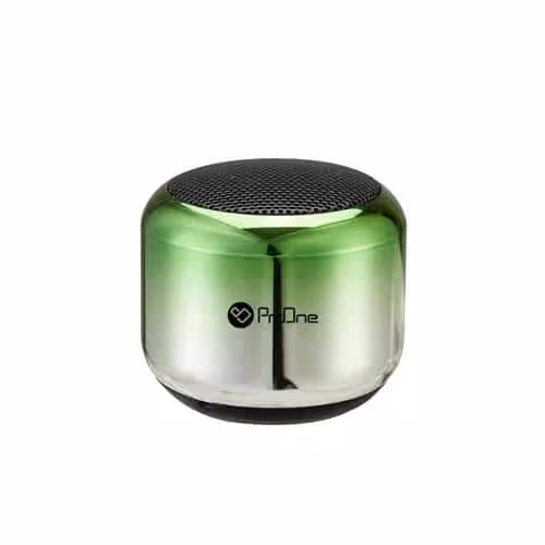 مینی اسپیکر بلوتوثی بیسیم پرووان مدل PSB-4320N