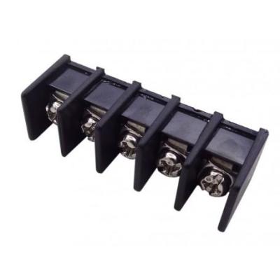 مجموعه 12 عددی ترمینال پیچی DG35-5Pin
