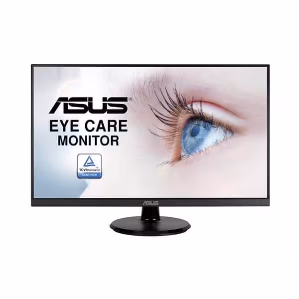 خرید مانیتور ایسوس مدل VA24DQ سایز 24 اینچ ITHOME