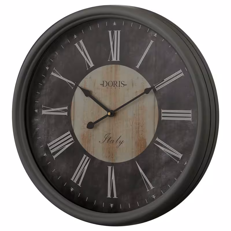 ساعت دیواری مدل 20258DORIS ساعت دیواری مدرن-ساعت دیواری کلاسیک-ساعت دکوراتیو