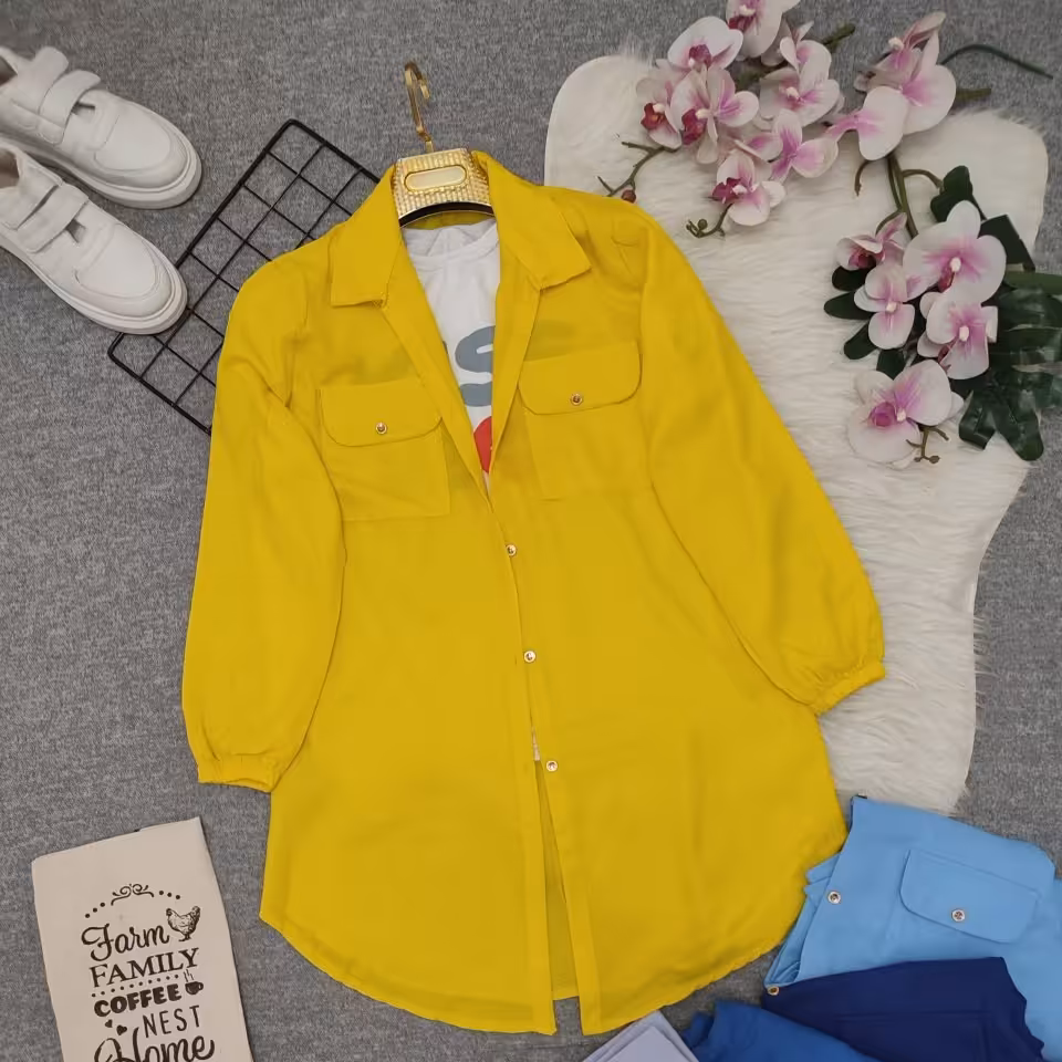 جنس کتان نخ