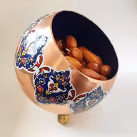 هفت سین مسی