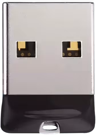 فلش مموری 32 گیگابایت Sandisk مدل  CRUZER FIT