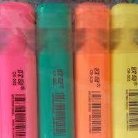 هایلایت چهارعددی