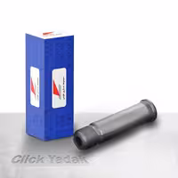 میل توپی پژو 405