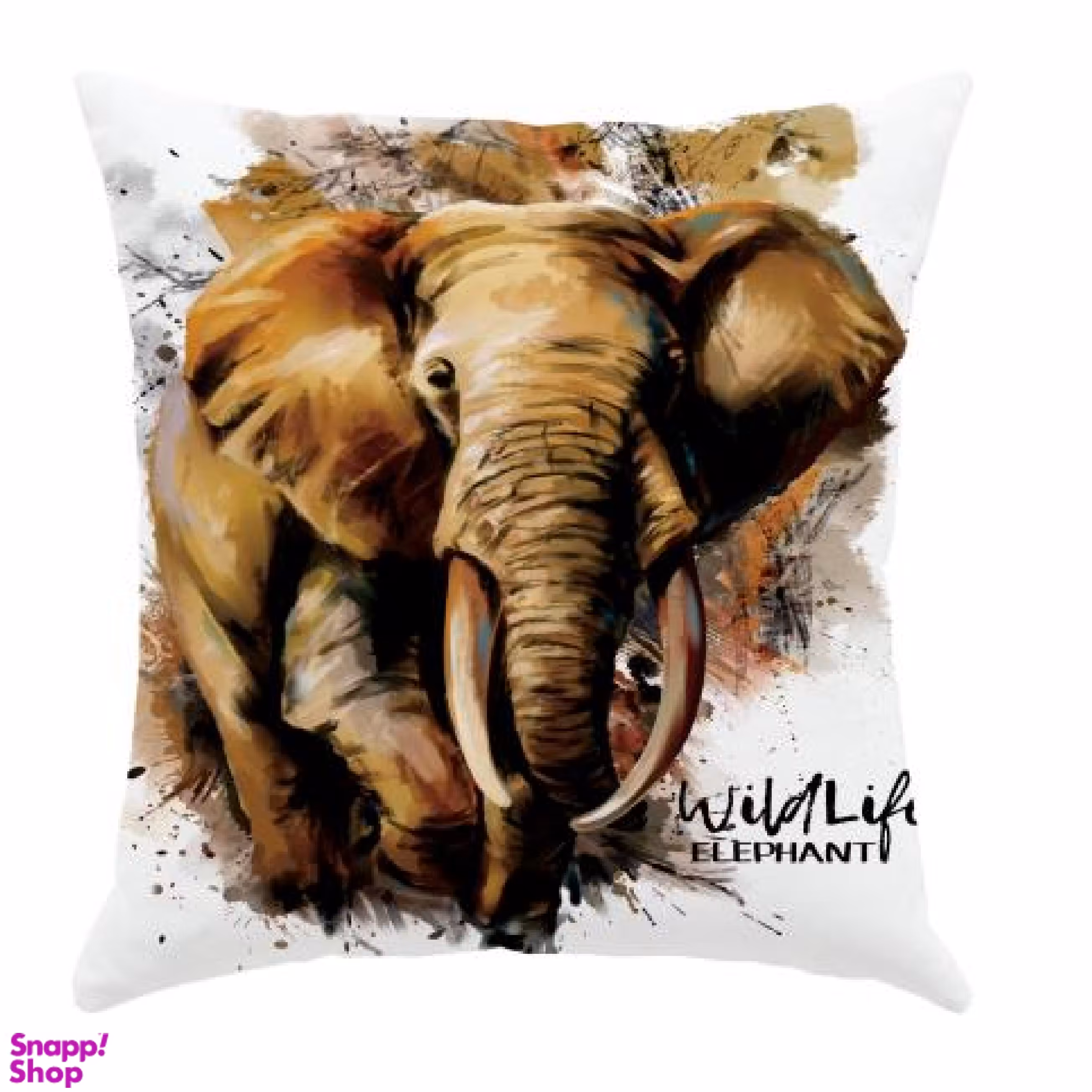 کوسن سایز بزرگ مدل S3-10320 چند رنگ