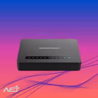 گیت وی گرند استریم مدل HT814