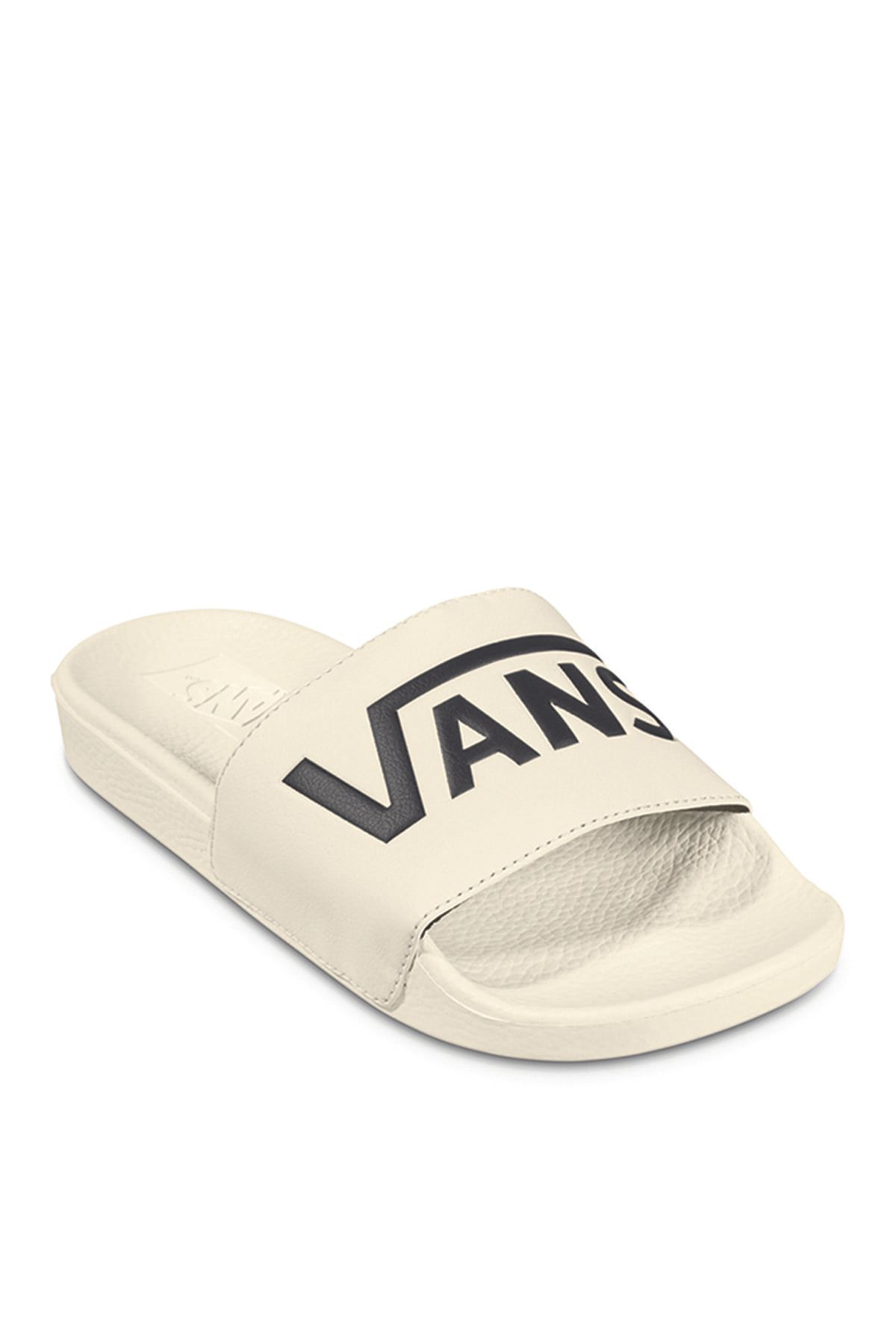 اسنیکر نود زنانه کتونی کفش های سبک زندگی BEIGE VN0A5HFEX0Z1 WM LA COSTA SLIDE O Vans