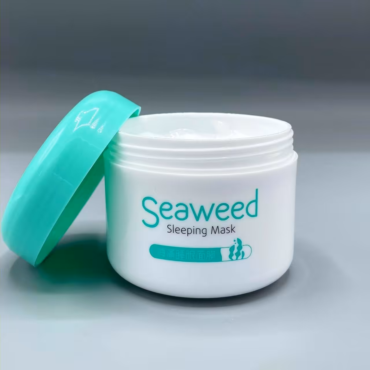 ماسک خواب جلبک لایکو