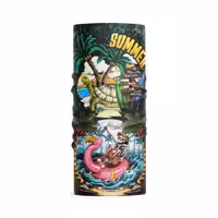 دستمال سروگردن Pirate&amp;Parrot کد 90111