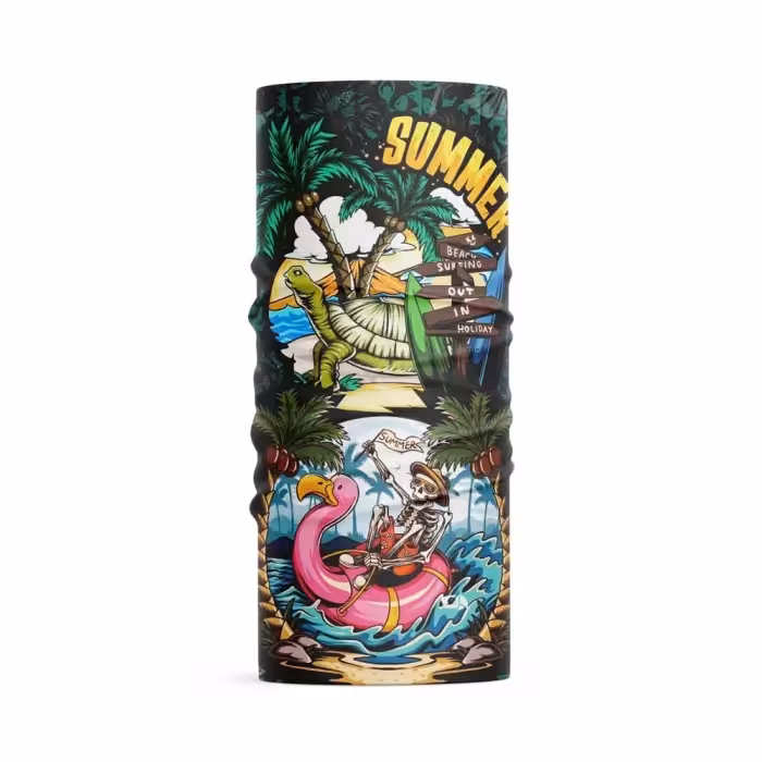 دستمال سروگردن Pirate&amp;Parrot کد 90111