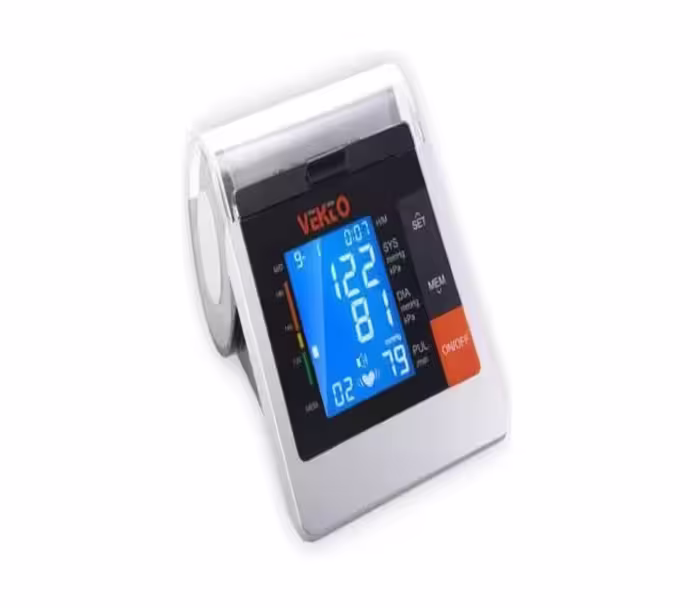 فشارسنج دیجیتالی سخنگو وکتو PG-800B10