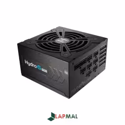 منبع تغذیه کامپیوتر اف اس پی مدل Hydro G PRO 1000W ATX3.0
فروشگاه اینترنتی تخصصی لپتاپ لپ مال