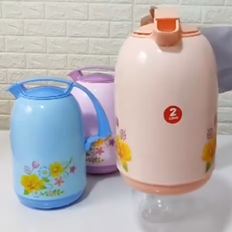 پارچ وکلمن سردوگرم، وارداتی