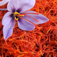 زعفران ممتاز قائنات یک مثقالی