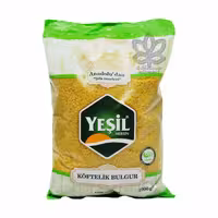 بلغور گندم ریز ( کوفته ای ) 1 کیلو یشیل - yesil