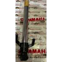 بنفش R25 FRONT SHOCK ALLEMBER PIPE 2019 2021 MOTO11 Yamaha