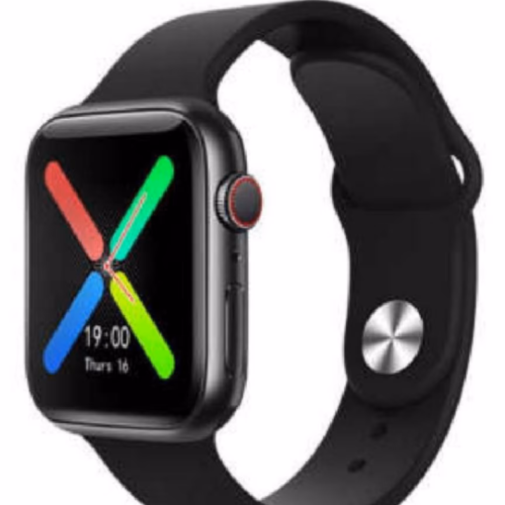 ساعت هوشمند مدلT500