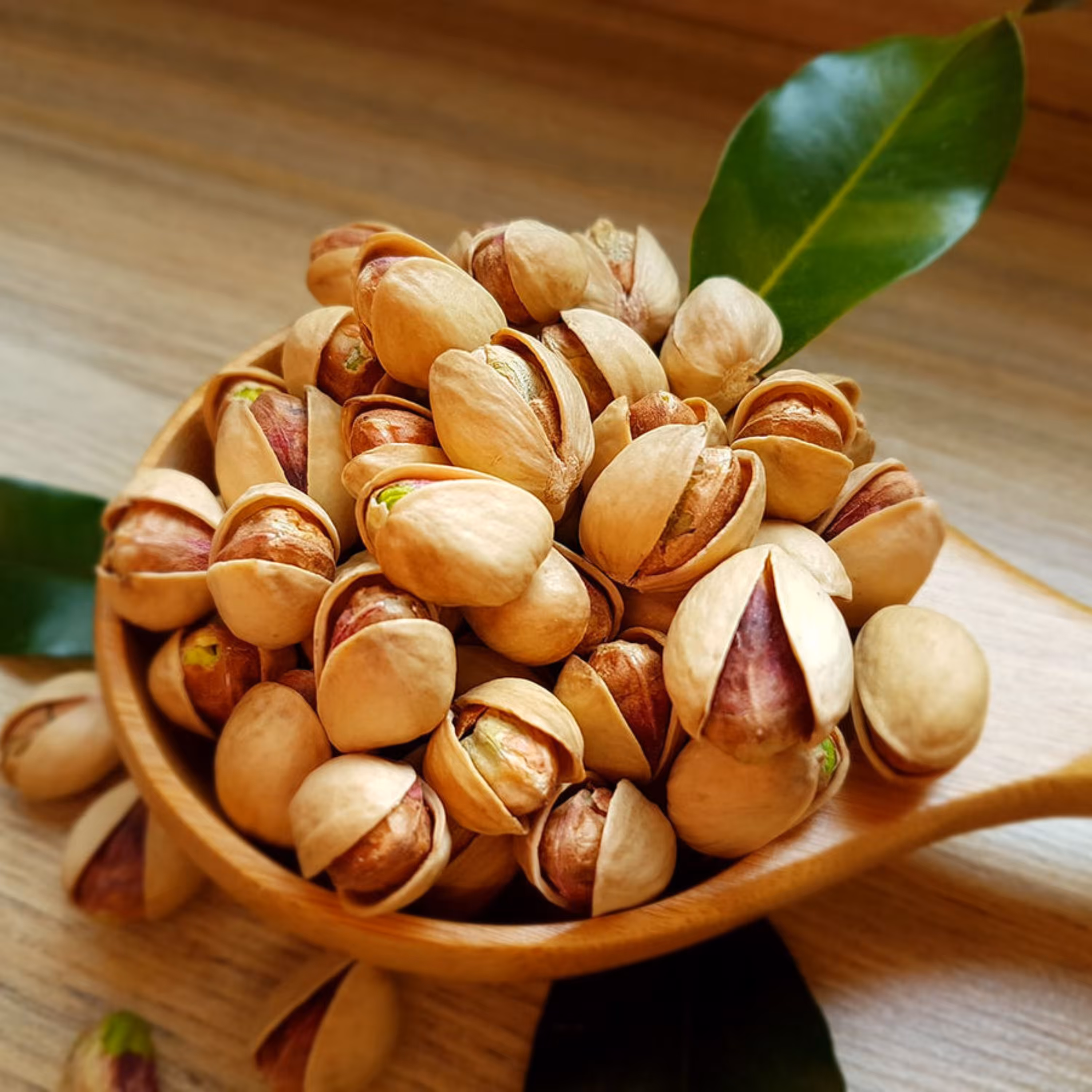 پسته تازه درجه یک و ممتاز یک کیلو