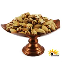 پسته اکبری  دستچین  خام 1000 گرمی سیمیشکا