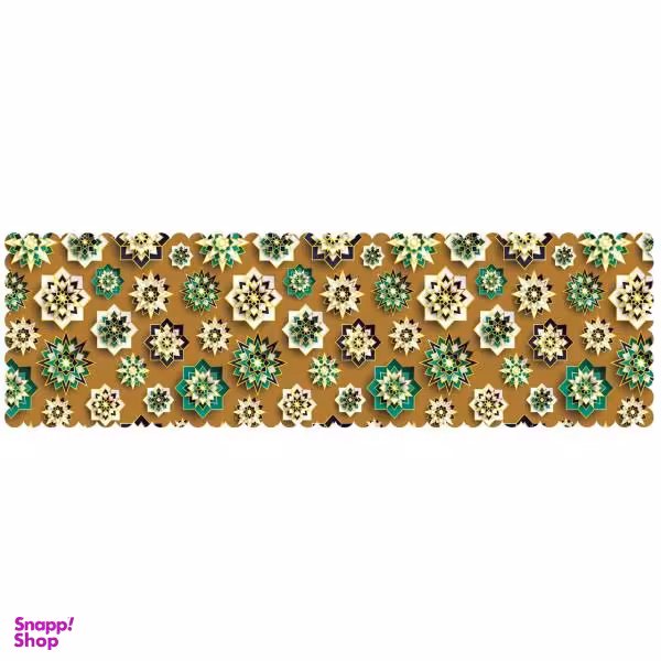 رانر رنس مدل R3-42074 سایز 130x40 سانتی متر