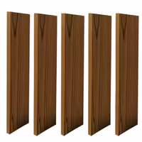 چوب ترموود بسته 5عددی طول 50 