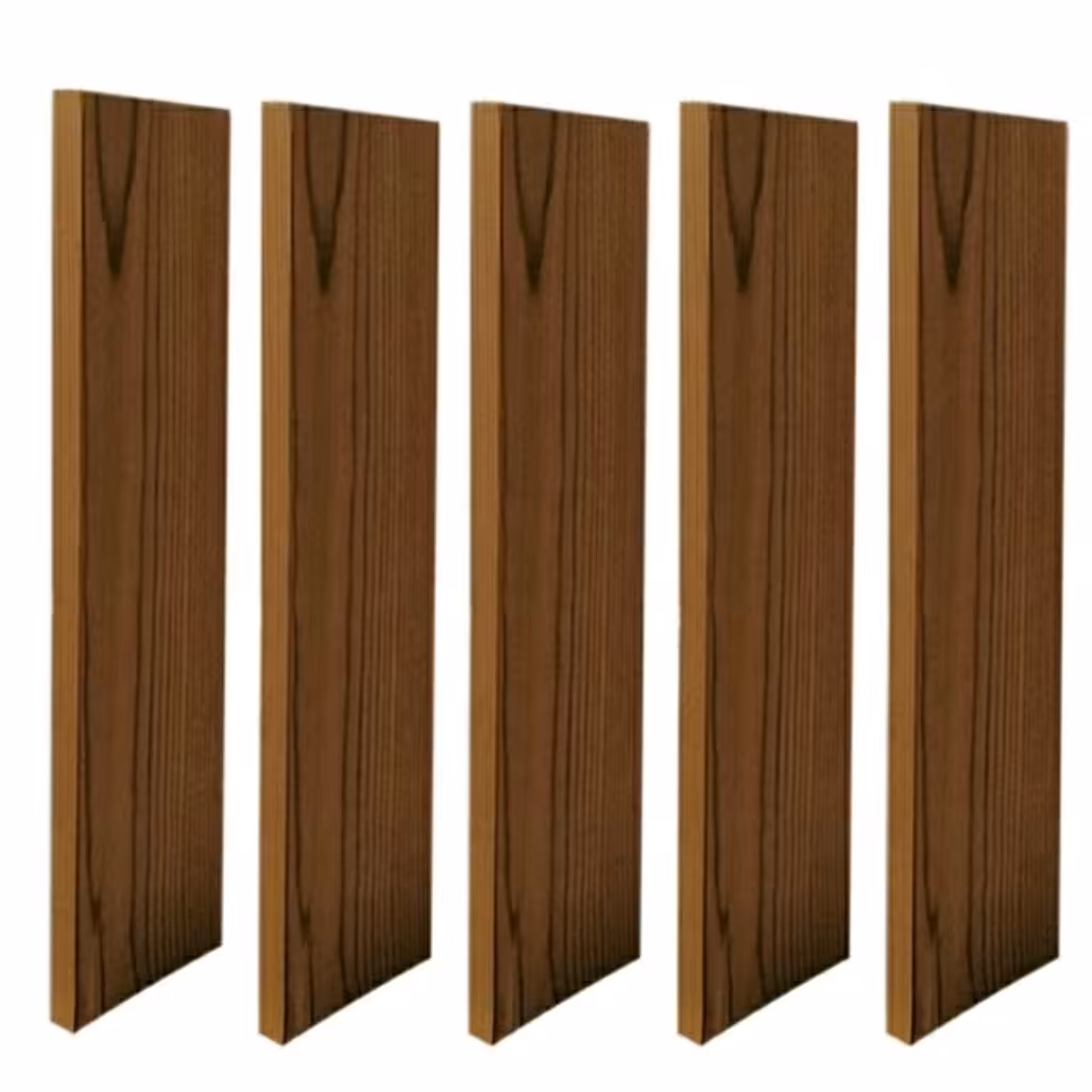 چوب ترموود بسته 5عددی طول 50