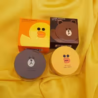 پودر فیکس میشا و خرس