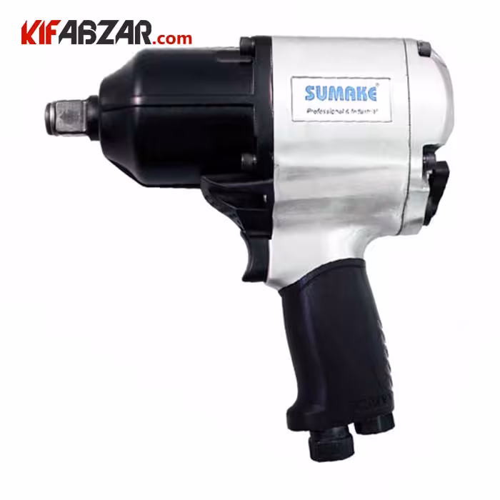 کیت بکس بادی 3/4 اینچ سوماک مدل ST 5578