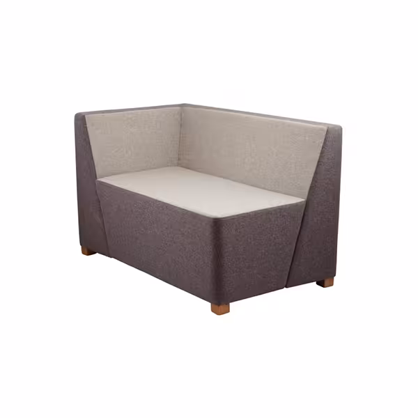 مبل دو نفر مدل MCF726 آرتمن