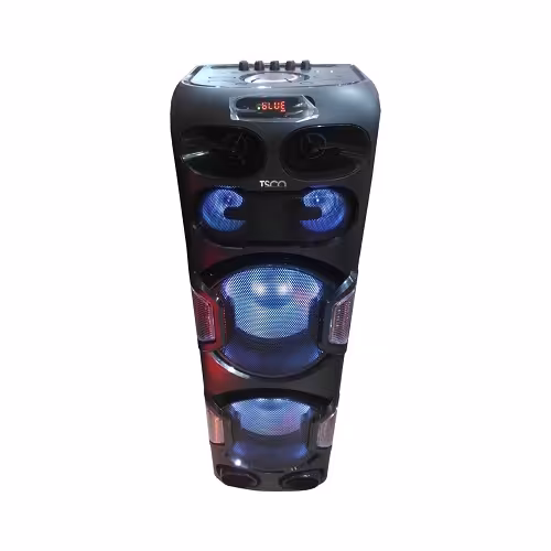 اسپیکر بلوتوثی قابل حمل تسکو مدل TS2084