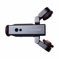 دالی اتوماتیک اندور Andoer automatic dolly