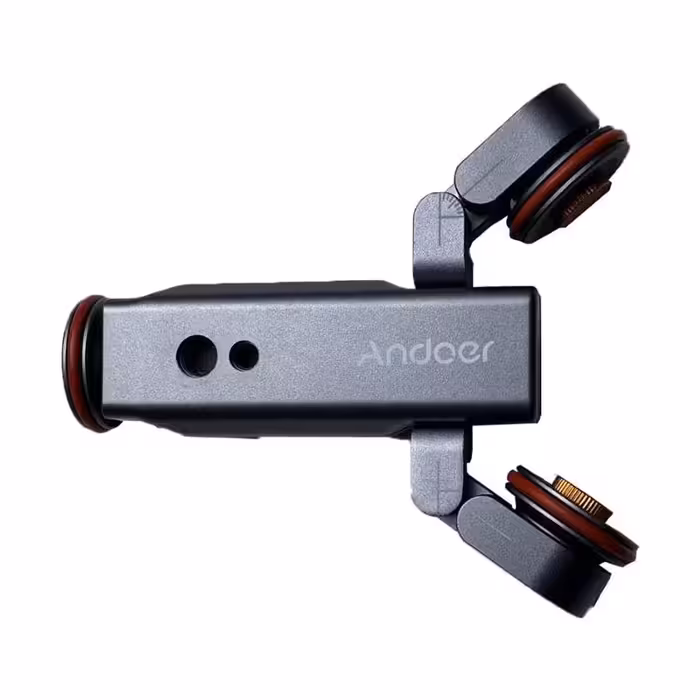 دالی اتوماتیک اندور Andoer automatic dolly