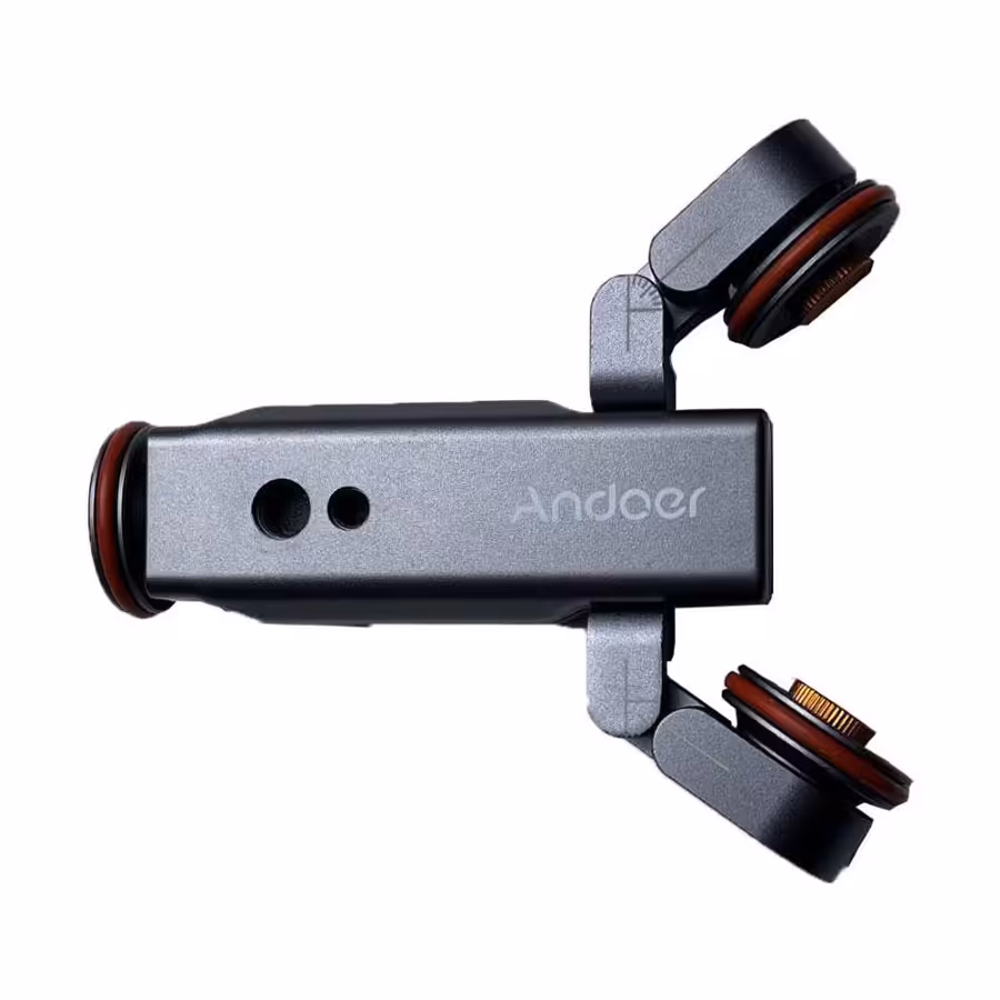دالی اتوماتیک اندور Andoer automatic dolly