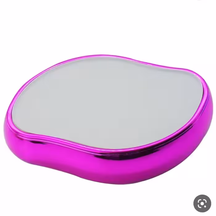 اپیلاتور  نانو کریستال موهای زائد بدن ( موبر دستی جادویی )