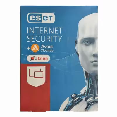 آنتی ویروس قدرتمند ESET Internet security | Nod32