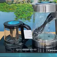 چایساز صفحه ای دیسینی