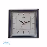 ساعت دیواری TNX مربعی