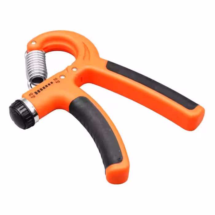 فنر تقویت مچ هند گریپ مدل 1040 متغیر 10-40 کیلوگرمی