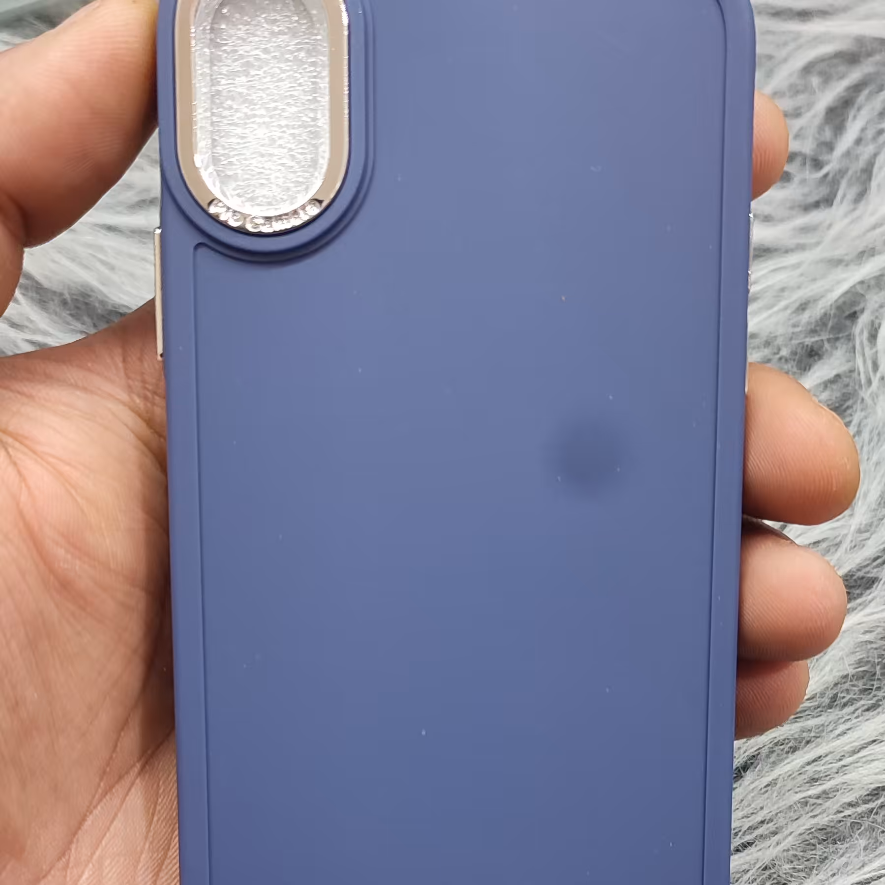 گارد پرو کمرا اورجینال سورمه ایIPHONE X