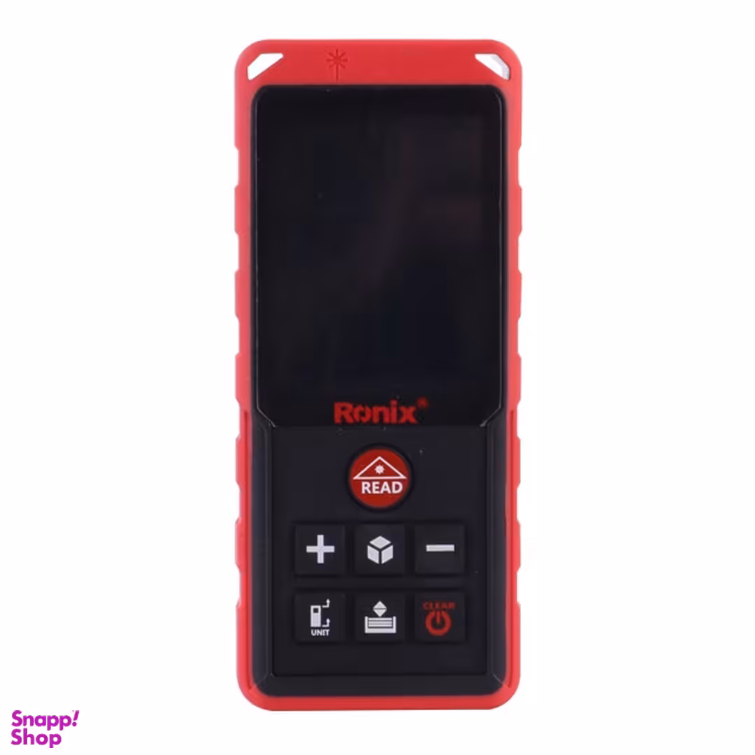 متر لیزری رونیکس مدل Rh-9351 New