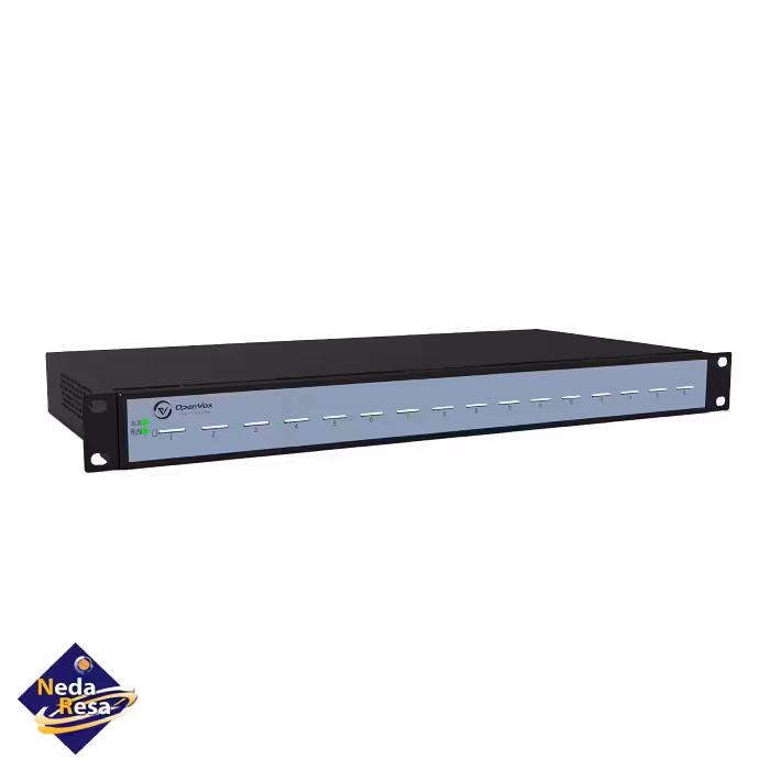 گیت وی GSM اپن وکس SWG-3016L