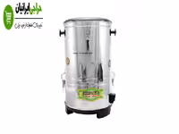 سبزی خرد کن سبز ایران 6 کیلویی