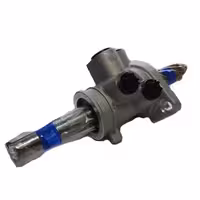 شیر فرمان هیدرولیک طرح قدیم دینا پارت مناسب پژو 405 کد 1203181